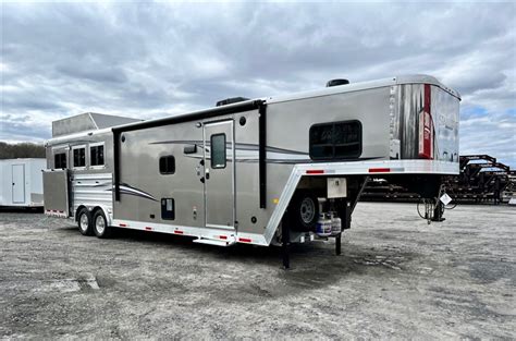 00 '15 <b>Merhow</b> Aluma Star (#146247) Kimala S Ehringer - Dawsonville, GA $39,000. . Used merhow trailers for sale